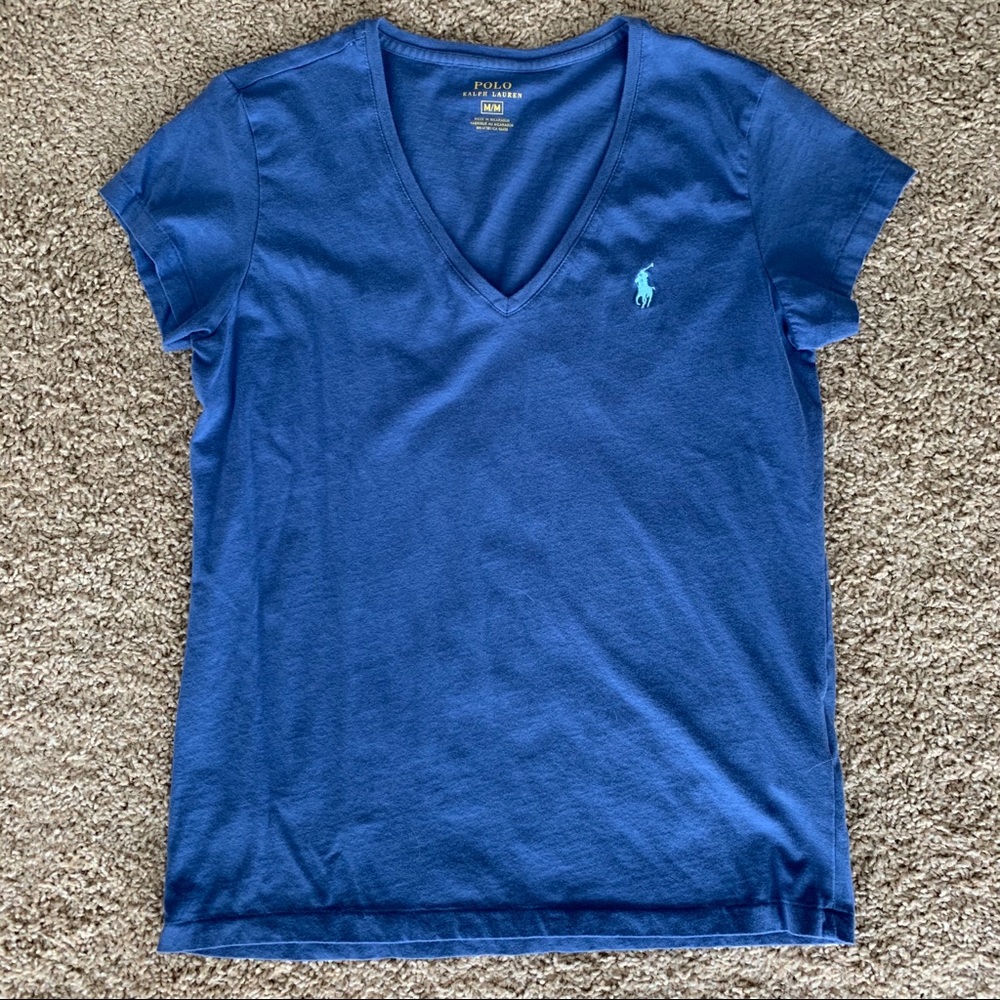 Polo Tee